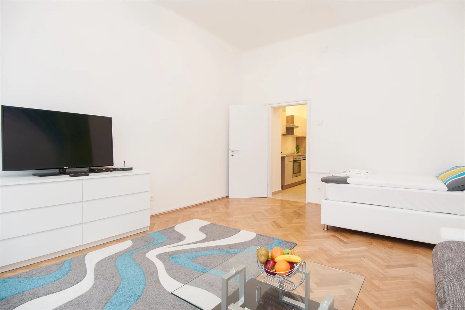 Royal Resort Apartments Blattgasse