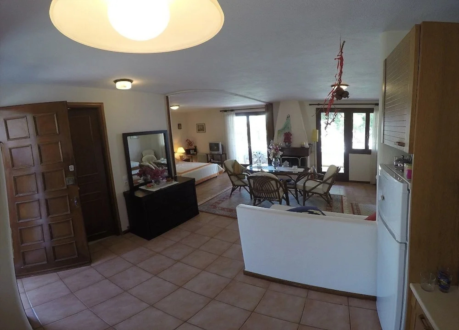 Villas Emilion Studios