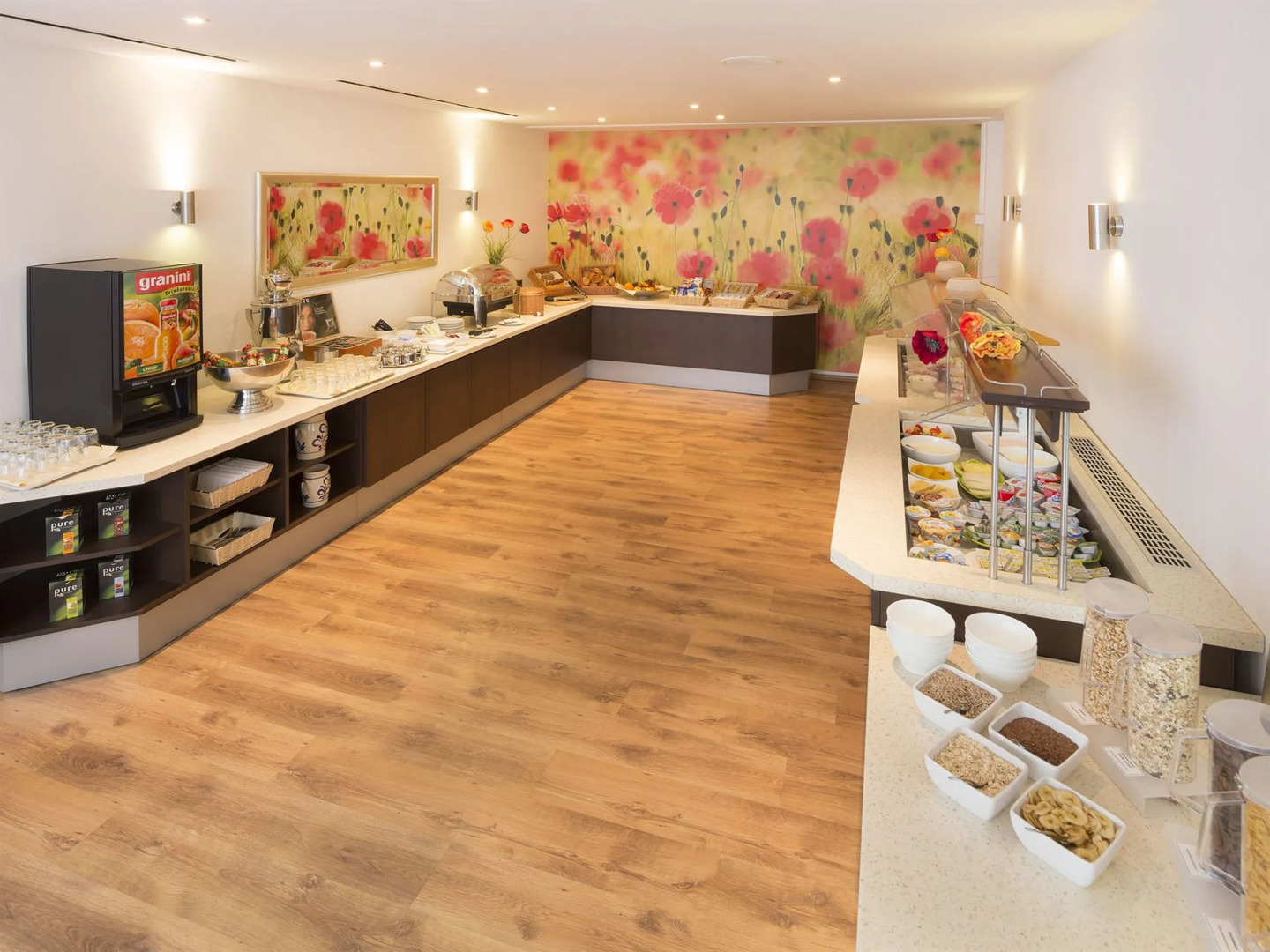 Hotel Rosenpark Laurensberg