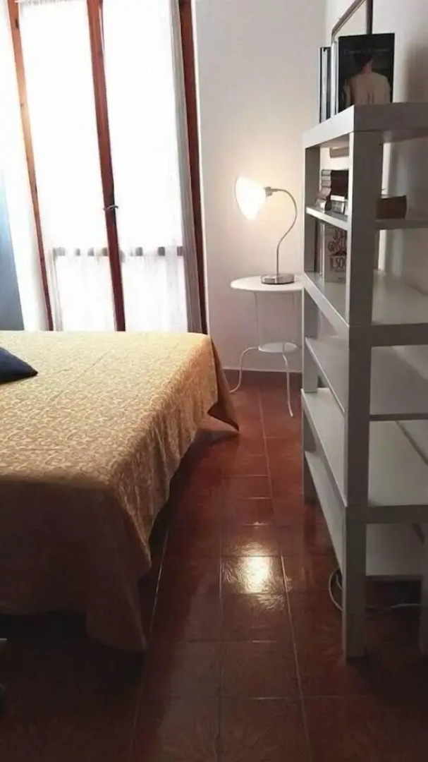 Verdidea - Casa di Mafi