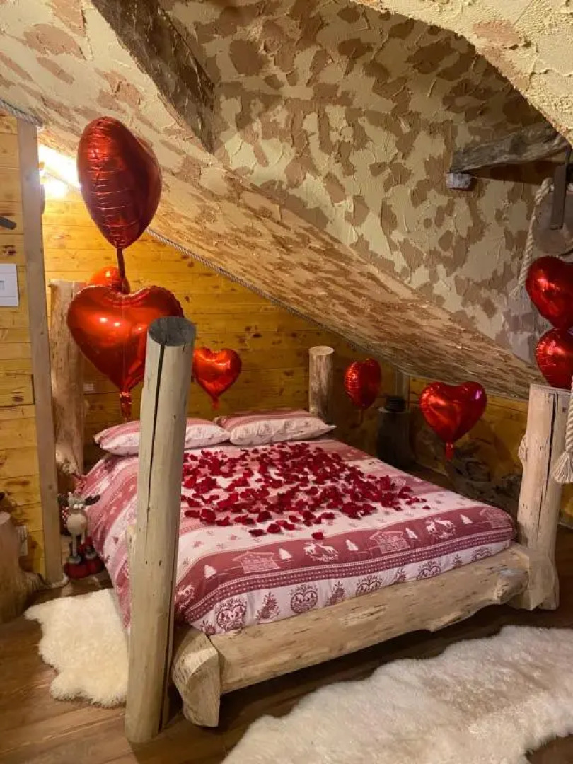 Alla Stalla Suite & Chalet