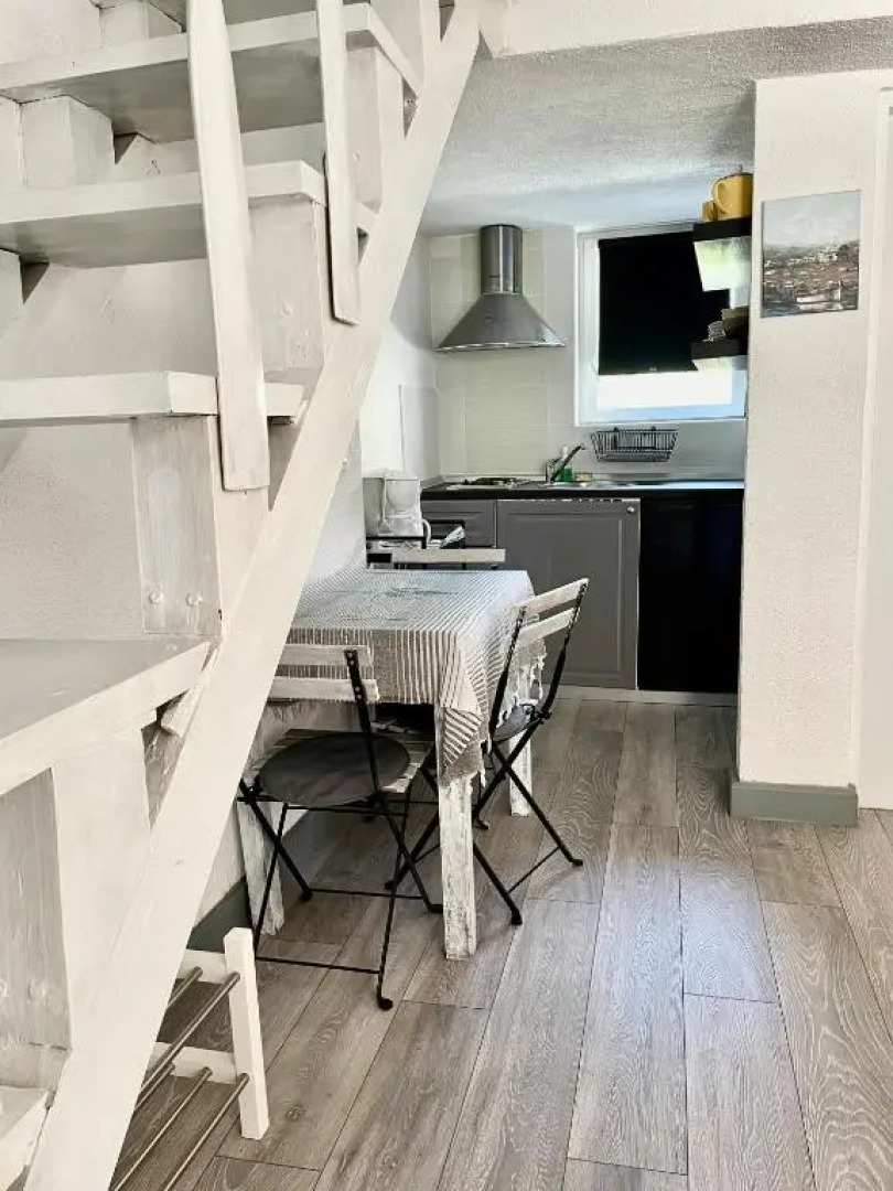 Apartments Rome