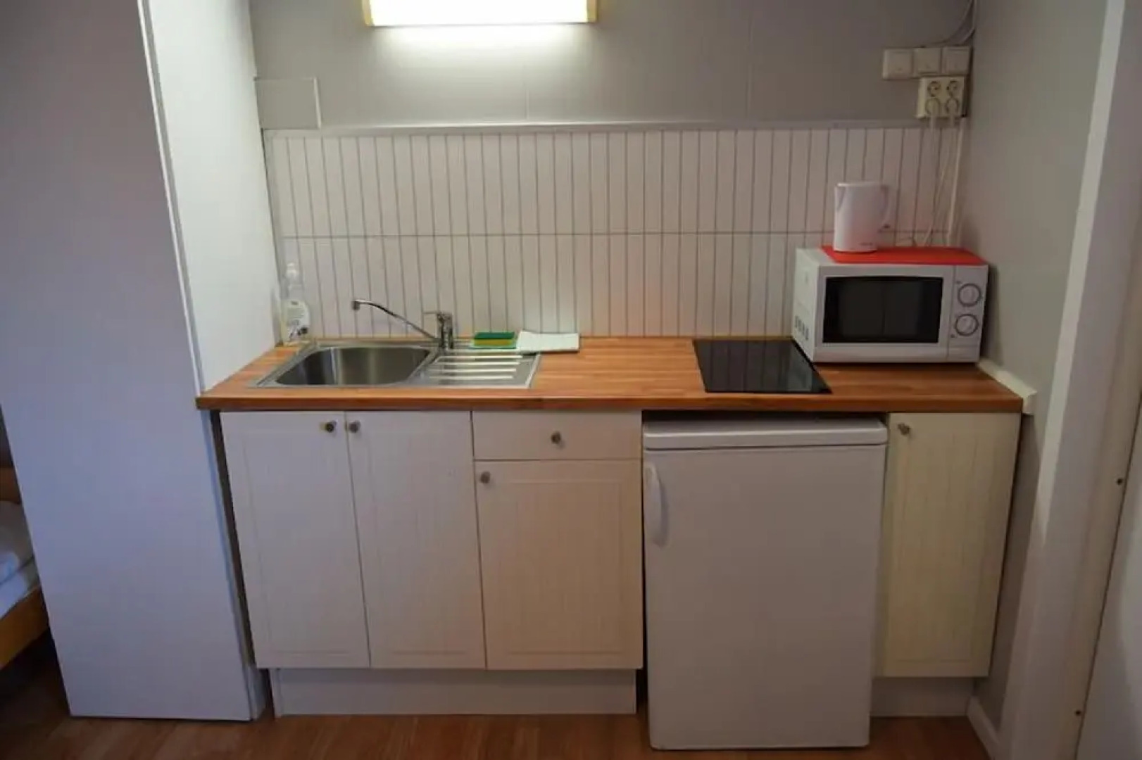 Lundhøgda Camping og Motell