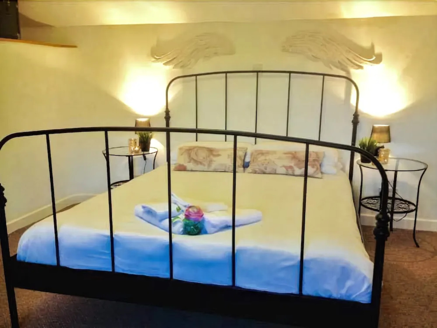 The Old School House