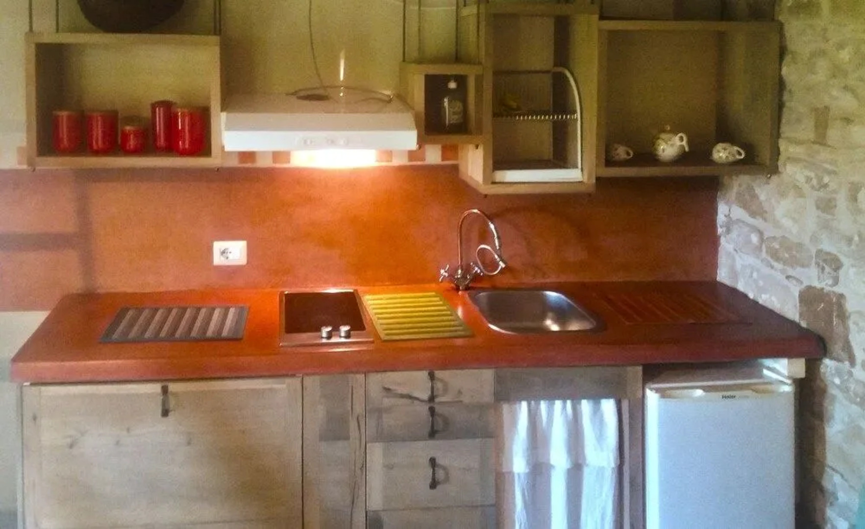 SassoErminia B&B Ecosostenibile