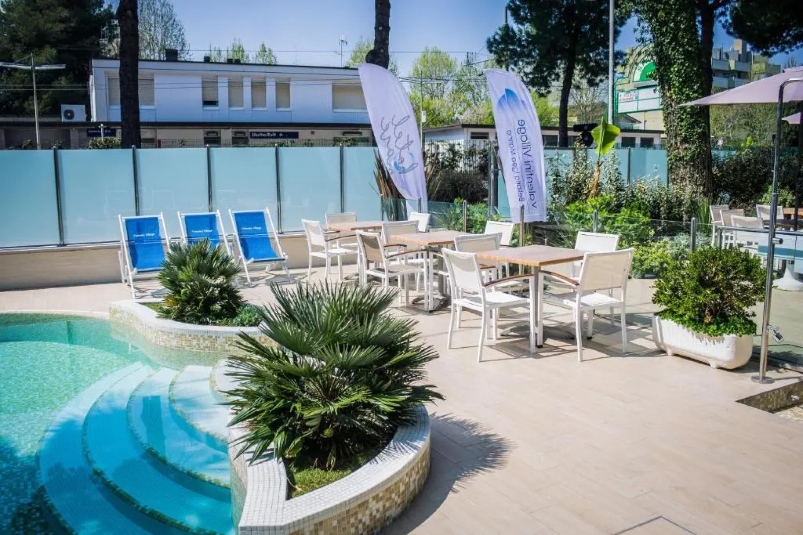 Hotel Mare - Valentini Family Village