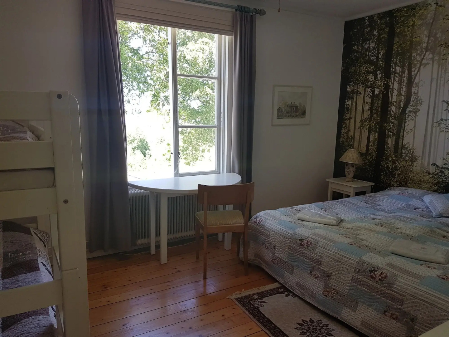 Strandgårdens Wärdshus