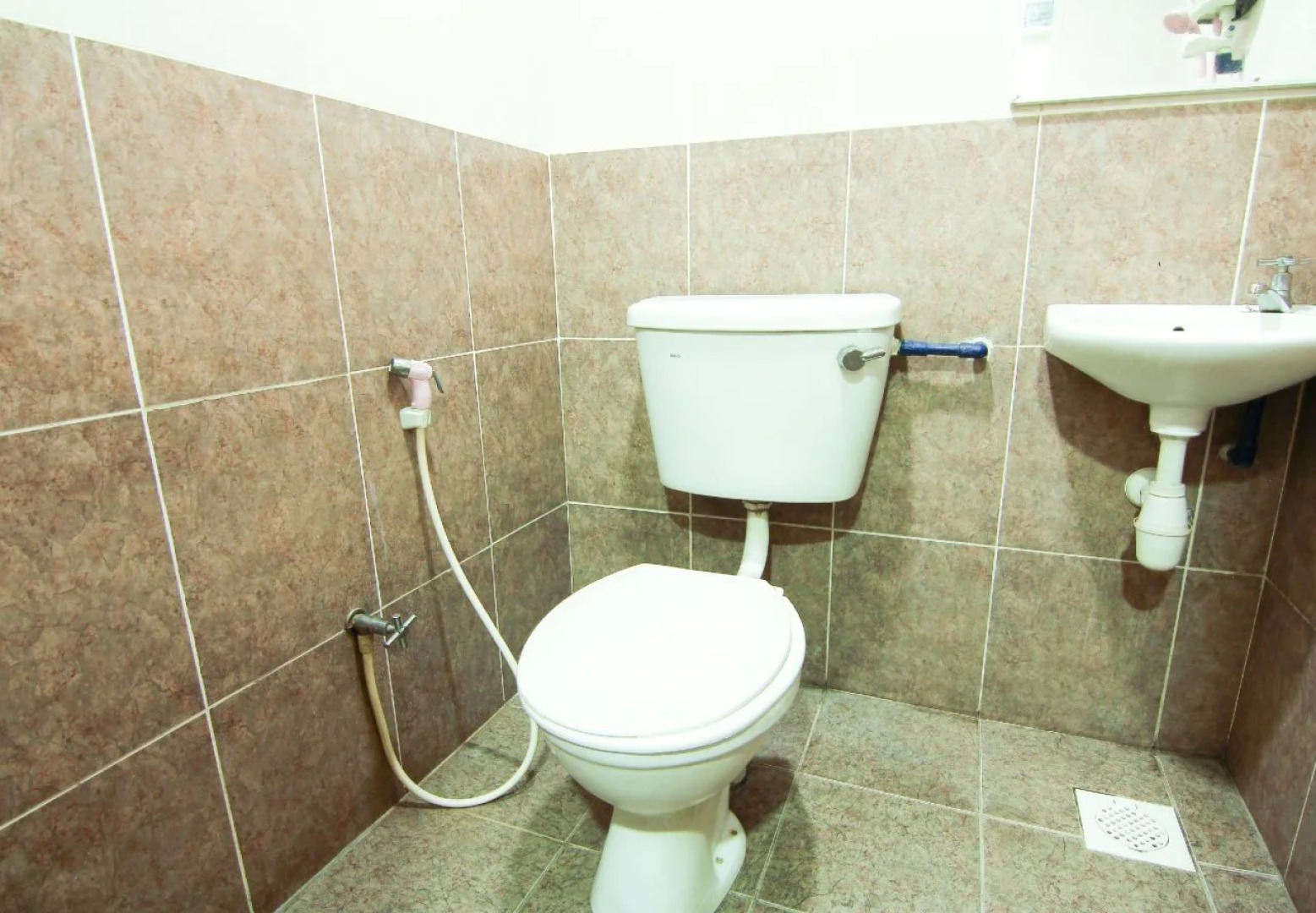 OYO 1002 Hotel Sahara Inn Batu Caves