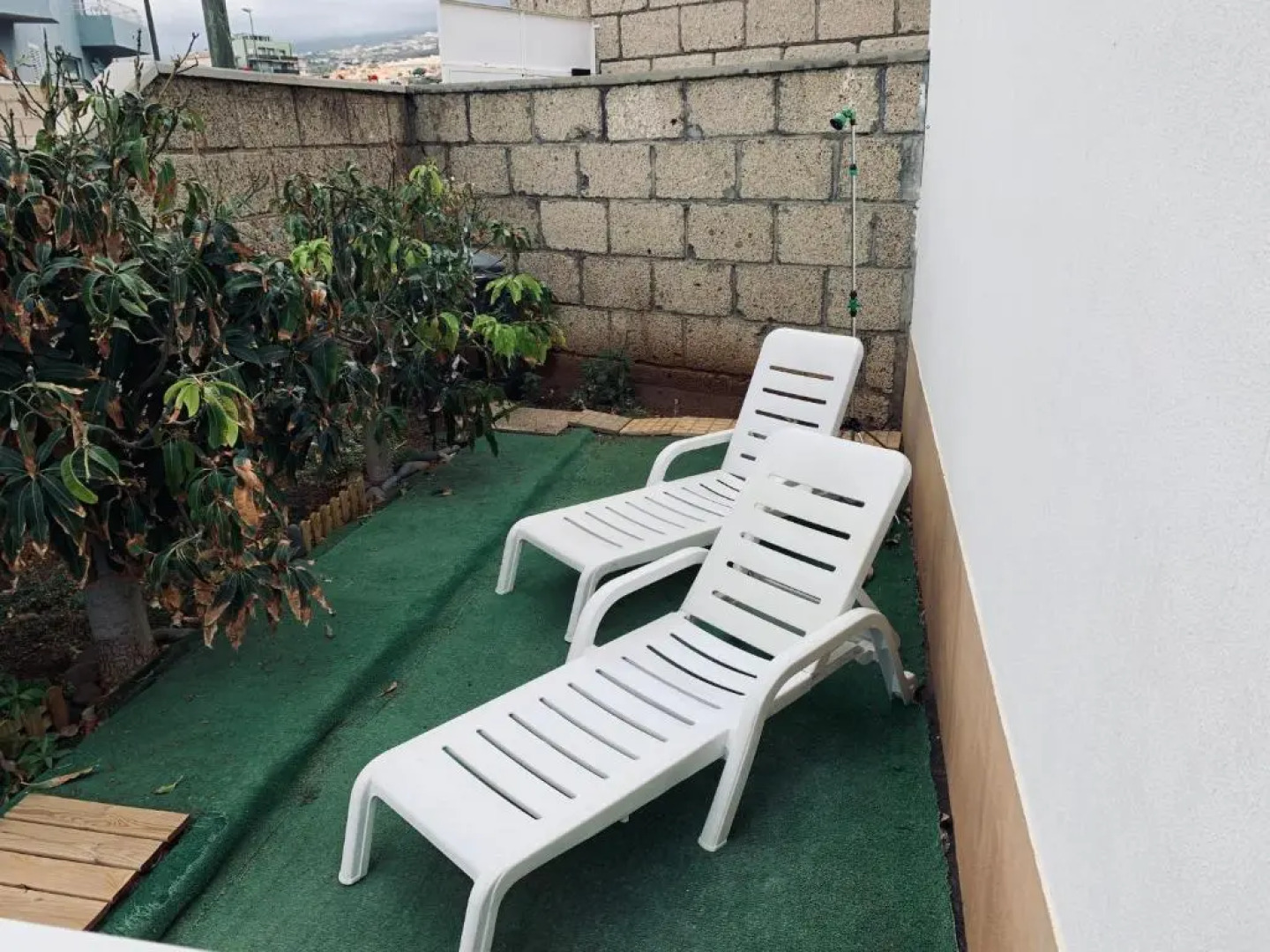 El Carmen Sunset Apartment 2