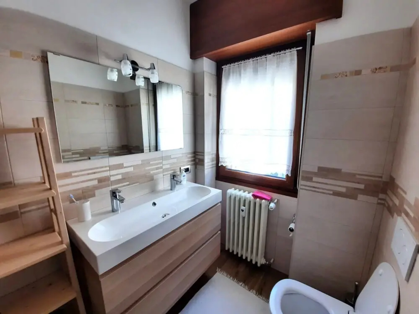 Europa Master Guest apartment