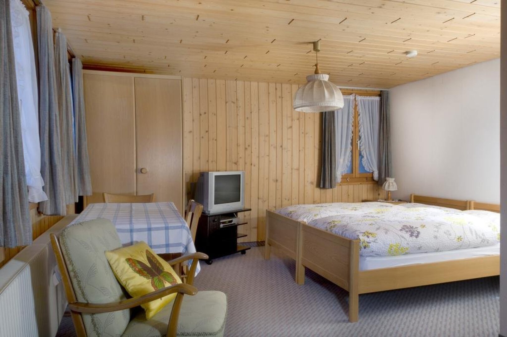 Gasthof Rössli Gondiswil