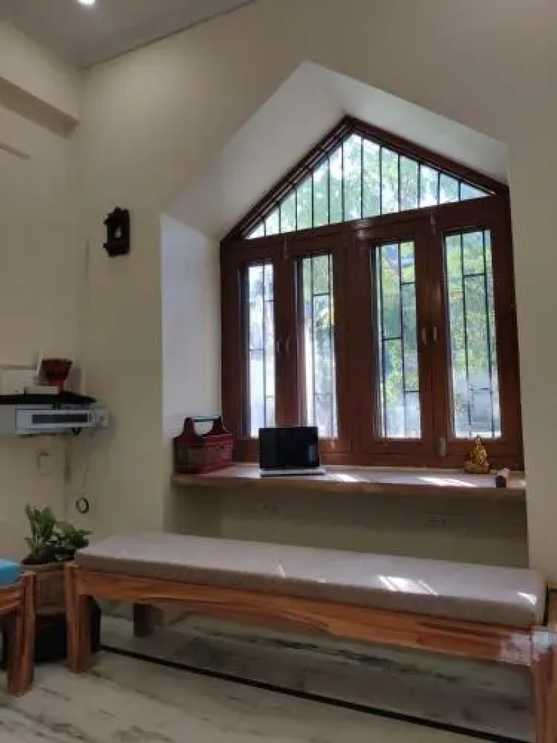 The Karauli Villa by Le Pension Stays