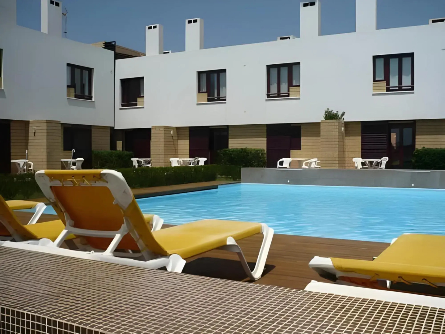 Hotel Apartamento Porto Côvo