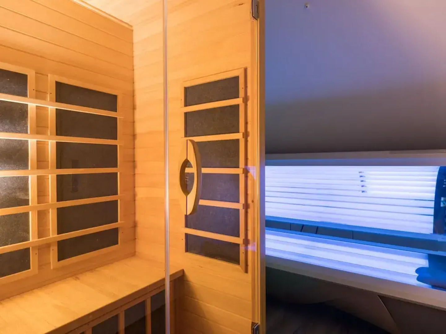 Wellness Villa by the Weerribben