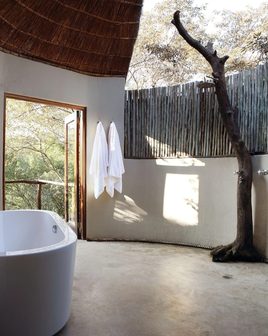 Zulu Camp at Shambala Private Game Reserve