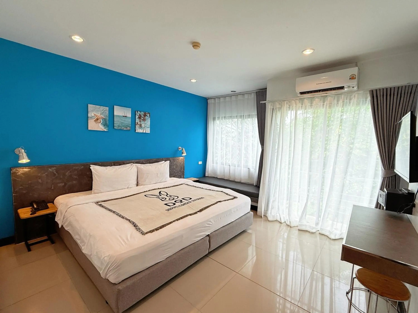 Ideo Phuket Hotel