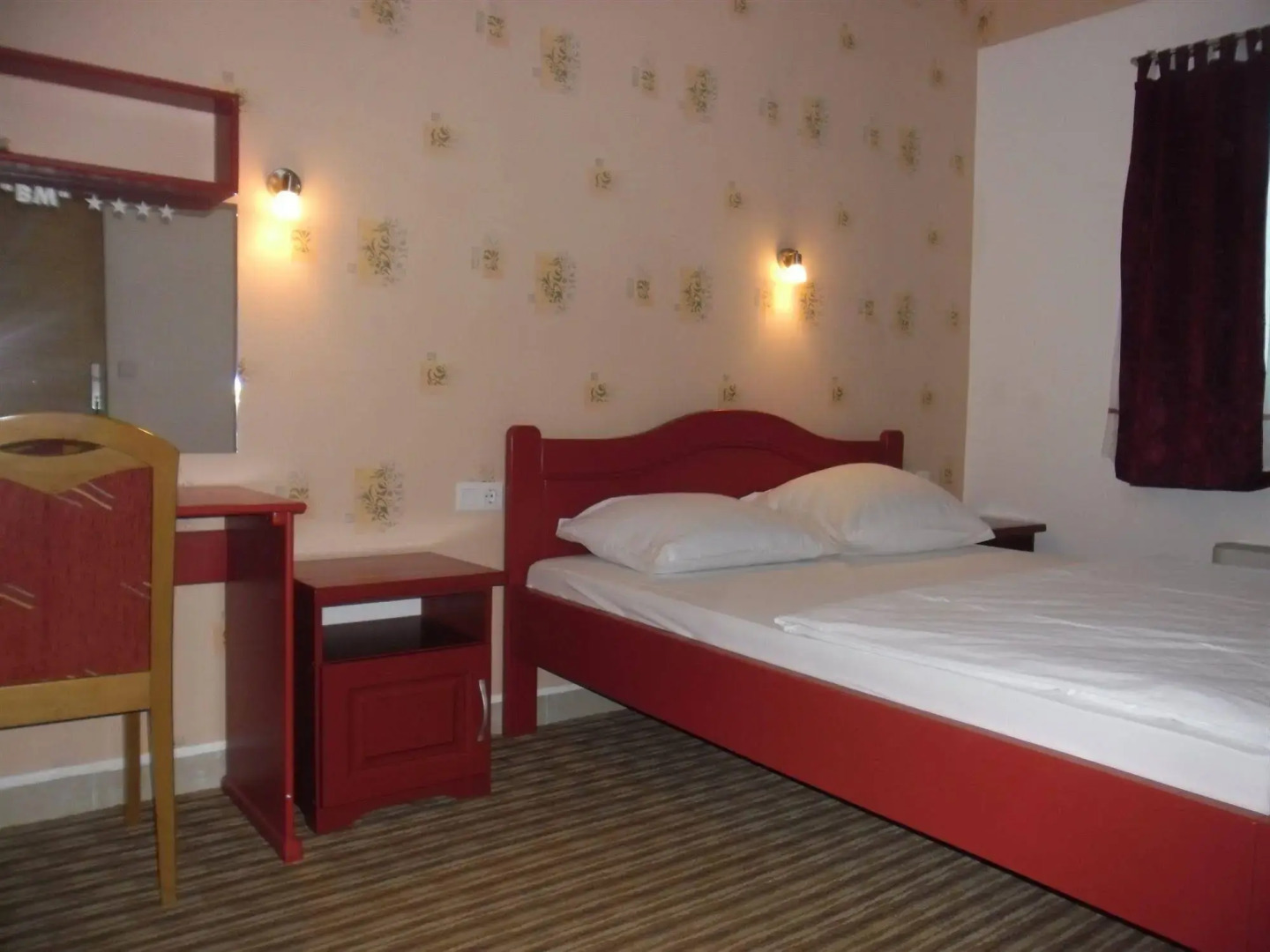 Hotel BM International