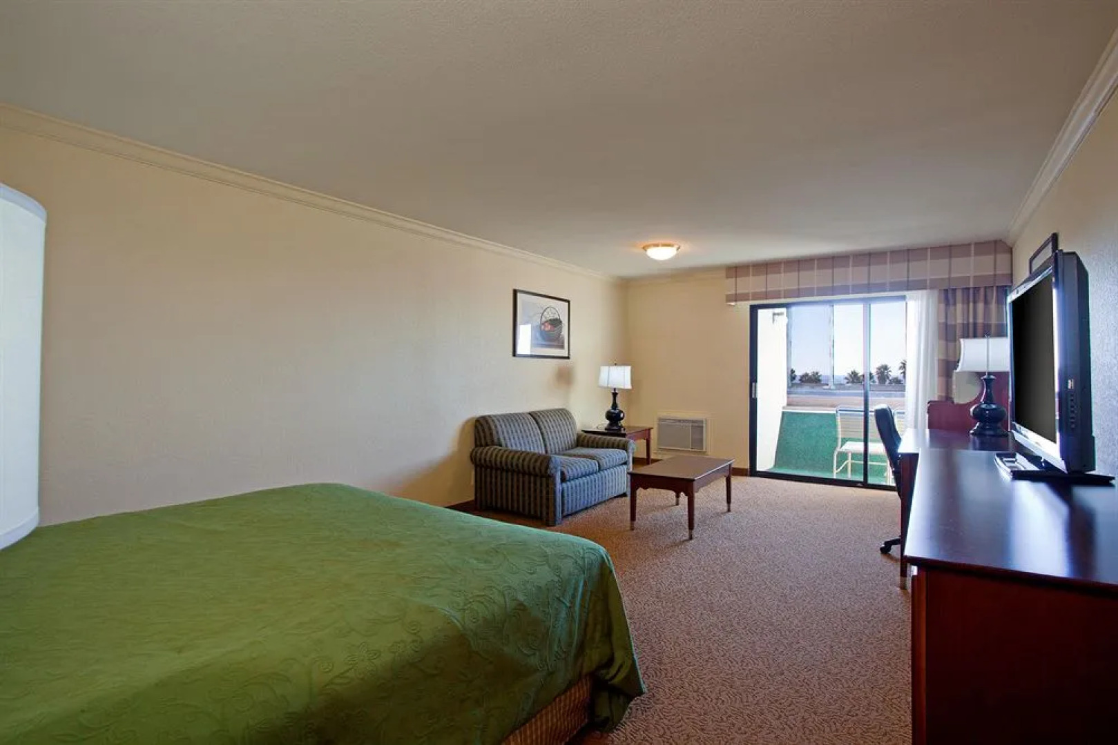 Amanzi Hotel, an Ascend Collection Hotel