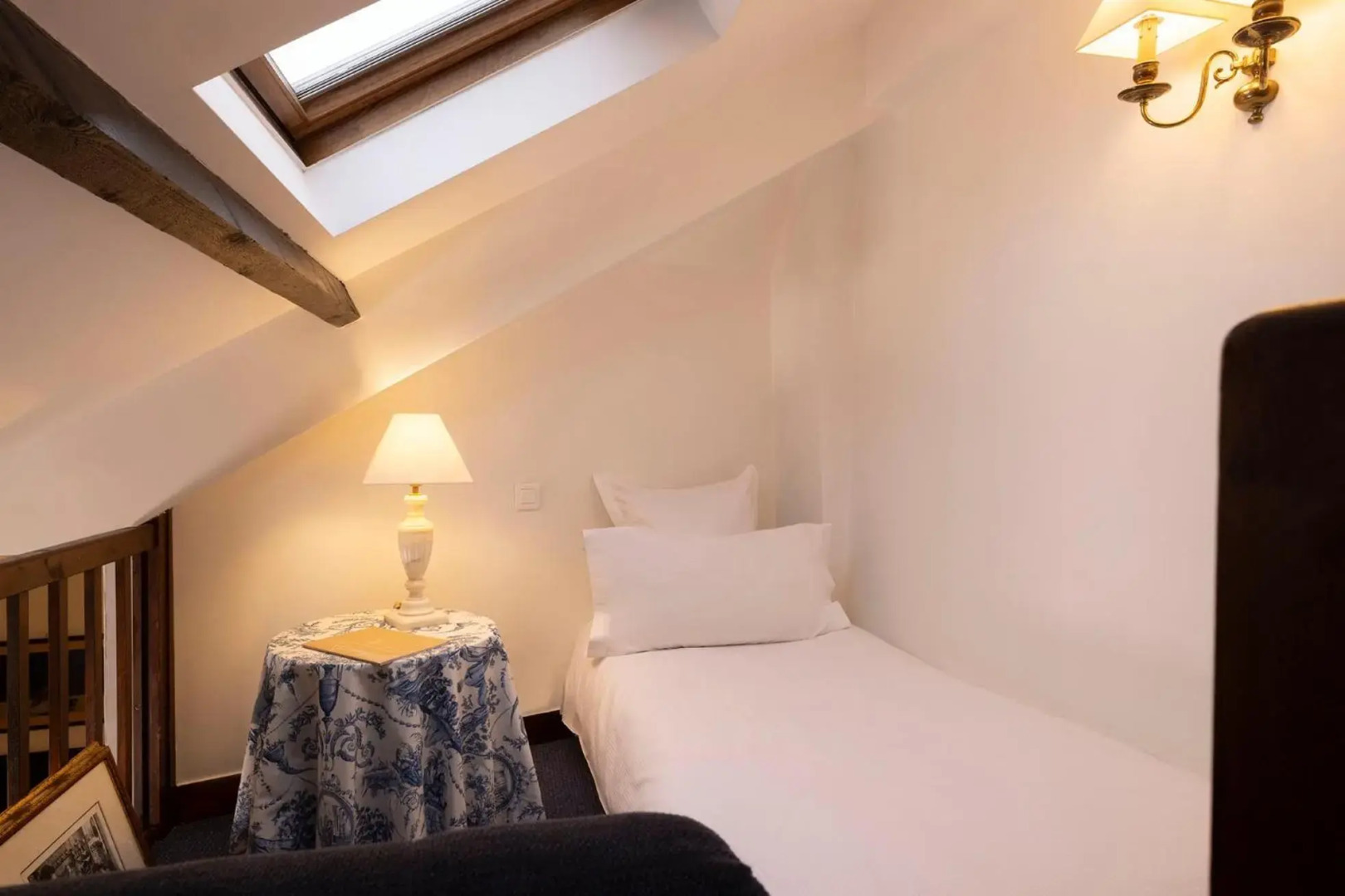 Relais Hotel Du Vieux Paris