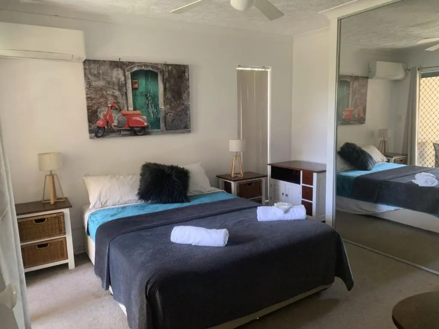 Pacific Place Apartments