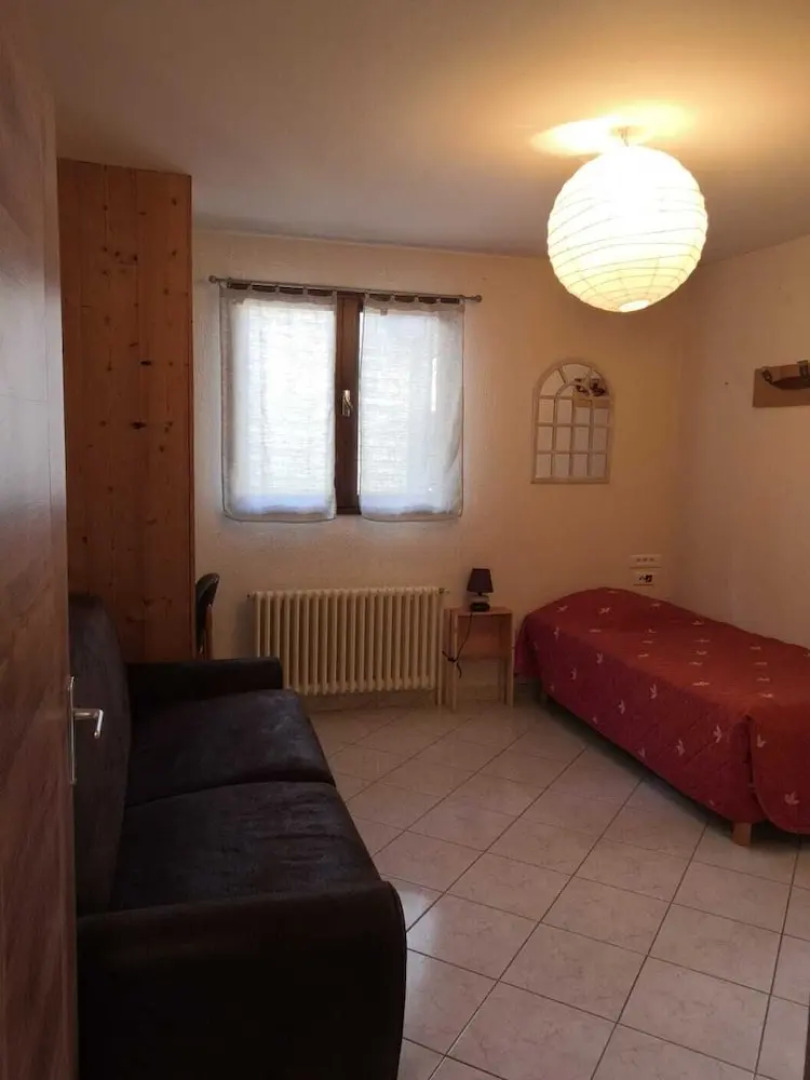 Appartement Villa Notre Dame 3Chambres 10Personnes