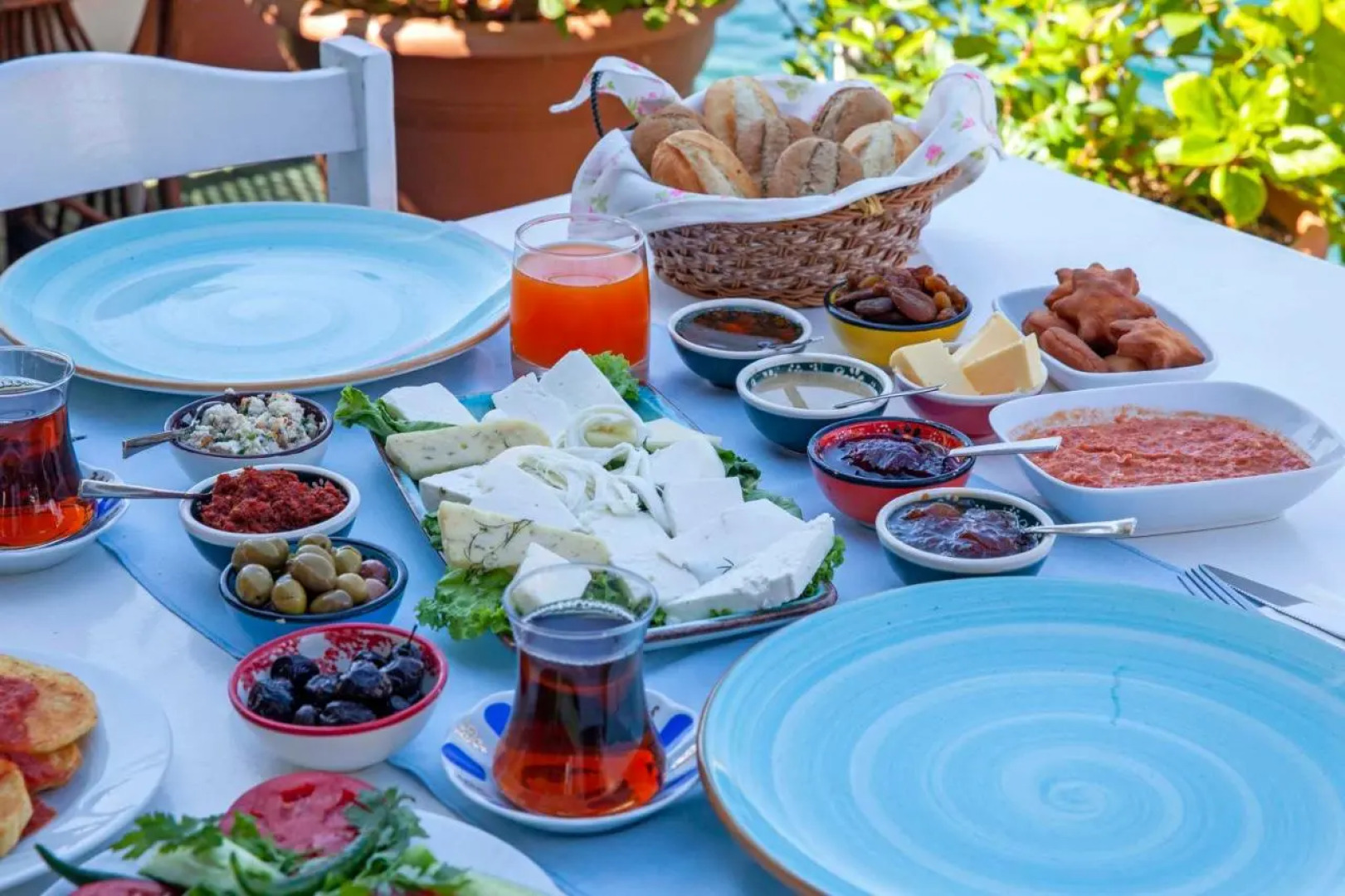 Aphrodite Hotel Bozburun