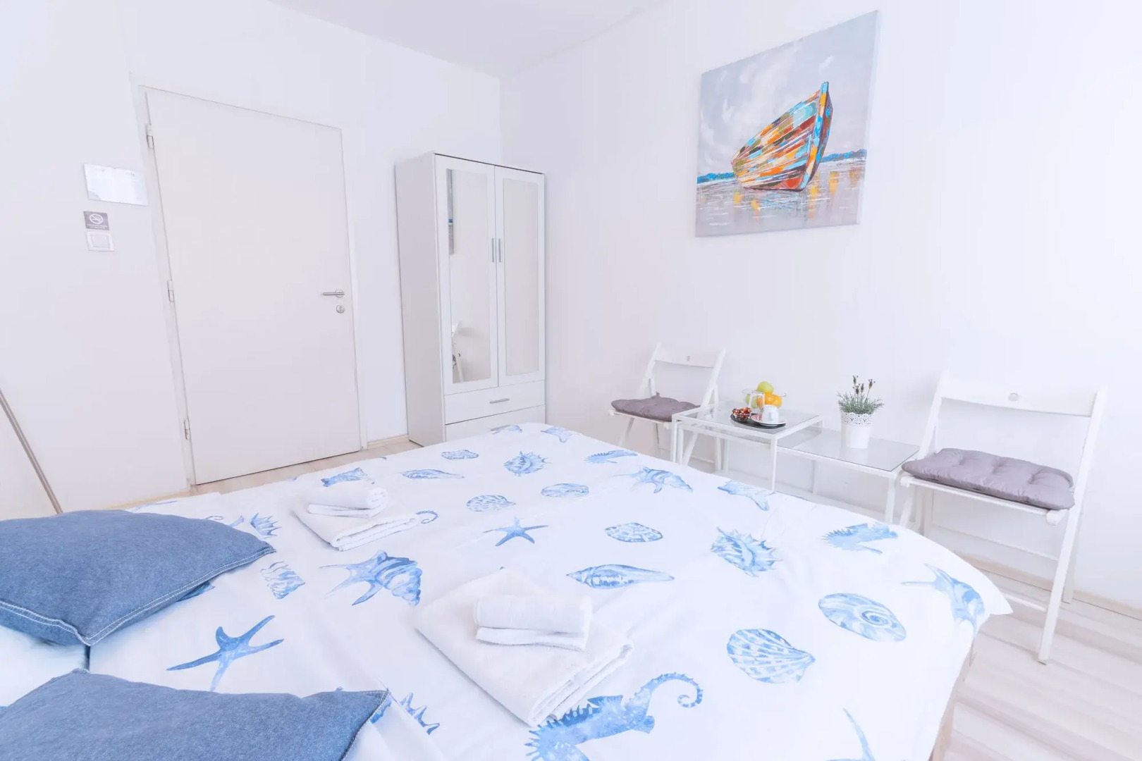 The Dots Hostel