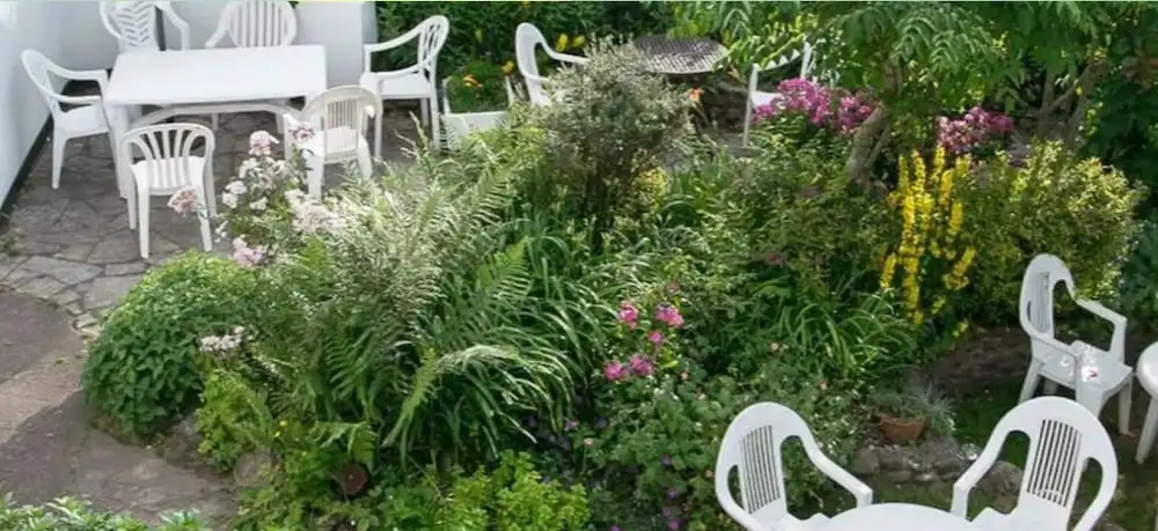 Southern Cross Guest House