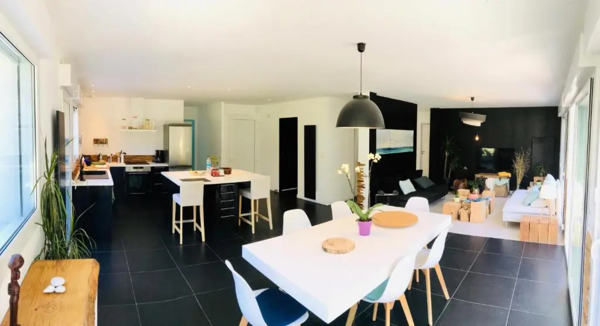 Résidence des trois pins