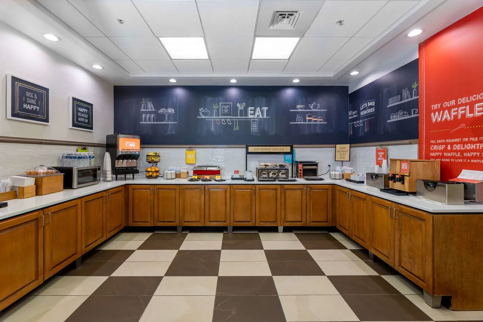 Hampton Inn Christiansburg/Blacksburg