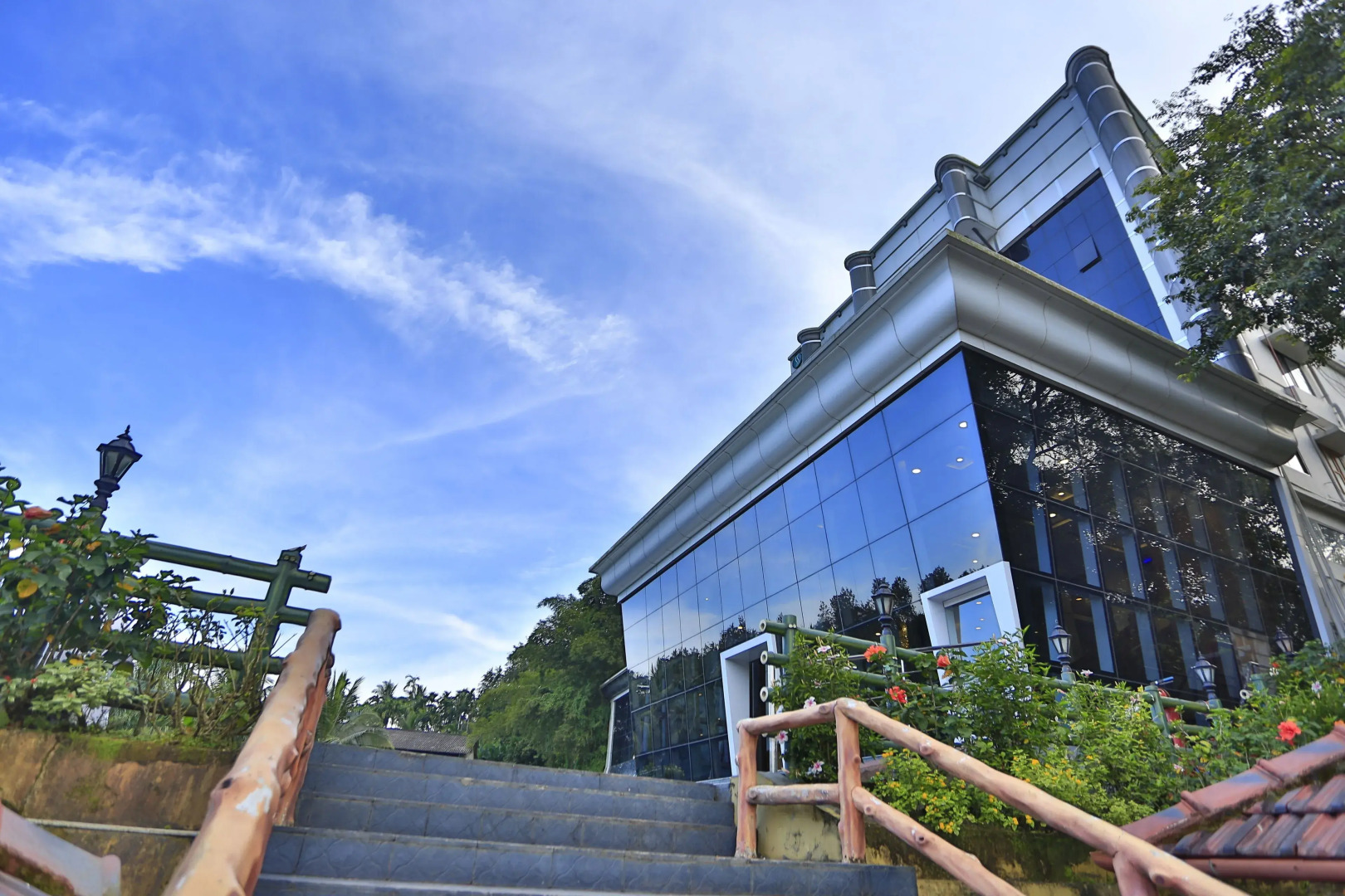 Jet Paark Resort Hotel