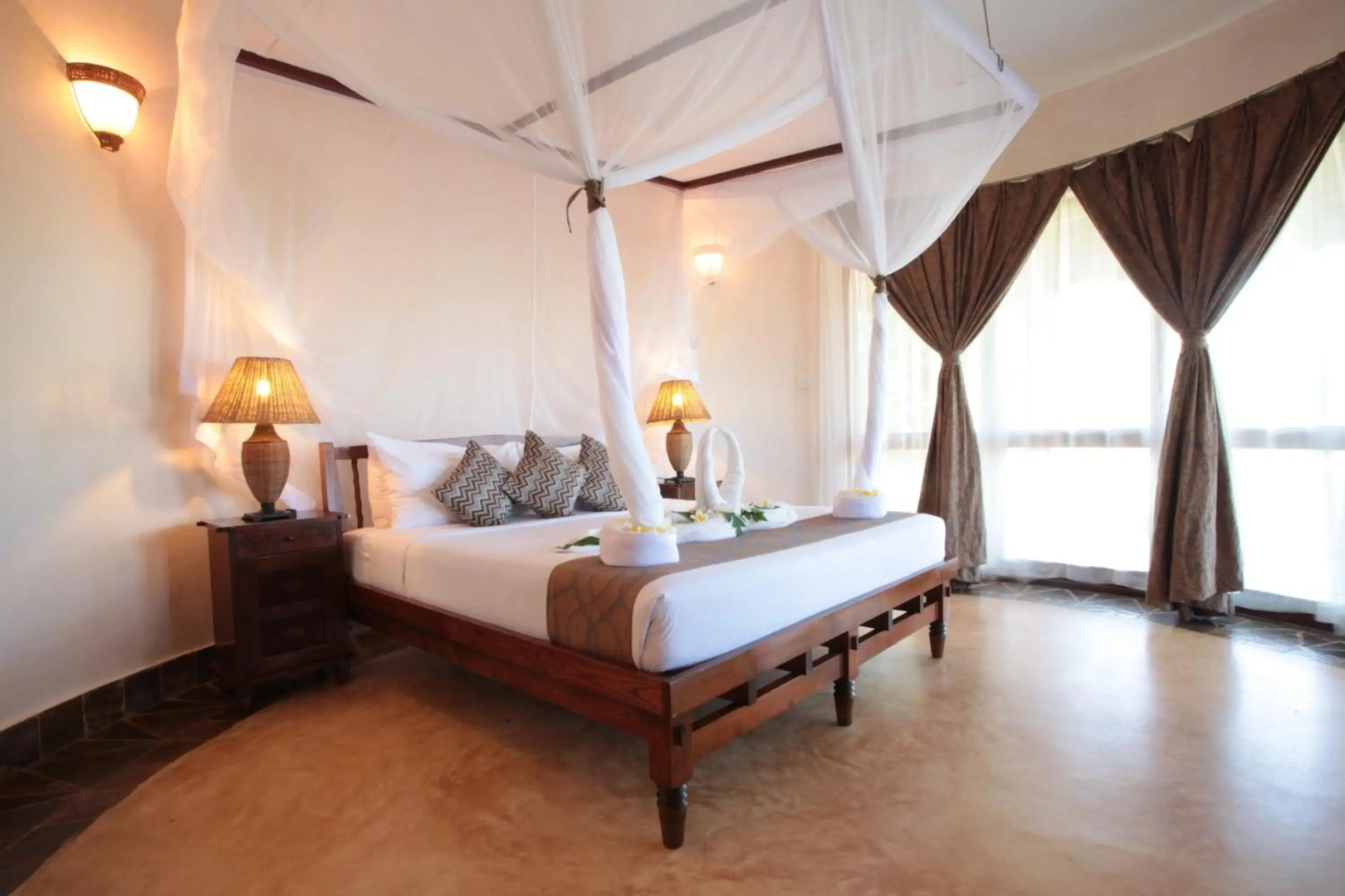 Ocean Paradise Resort & Spa Zanzibar