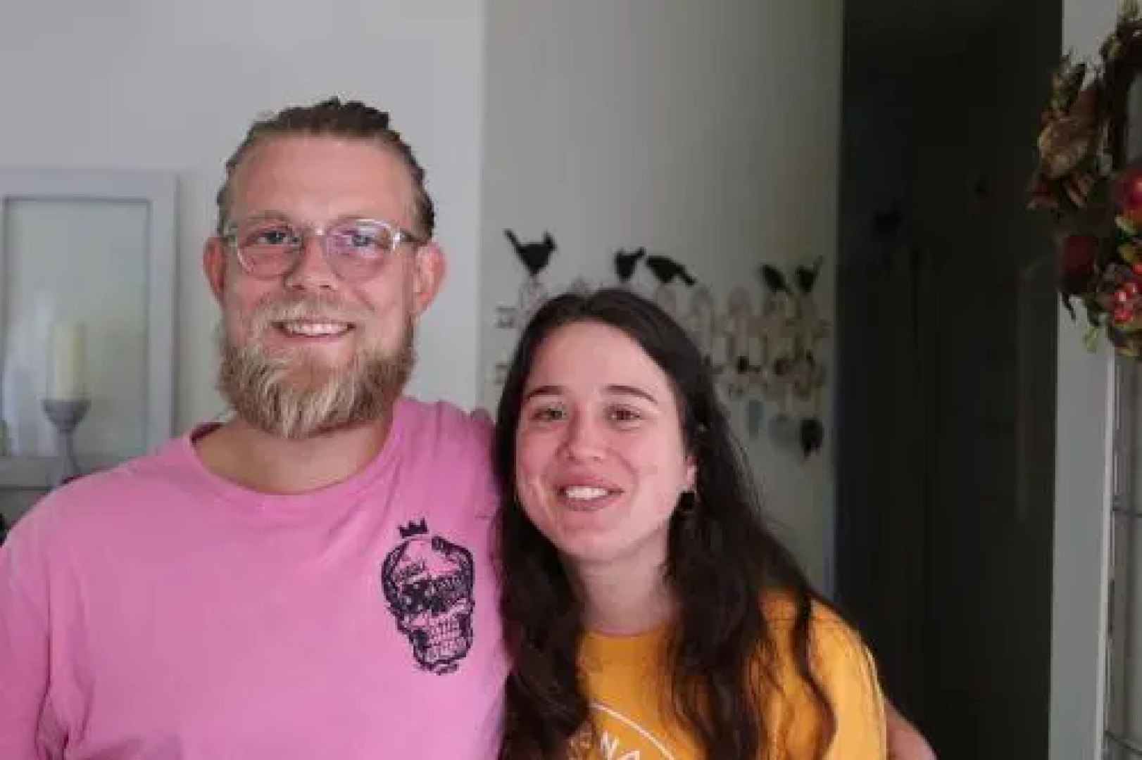 Sunshine and Wine Loft