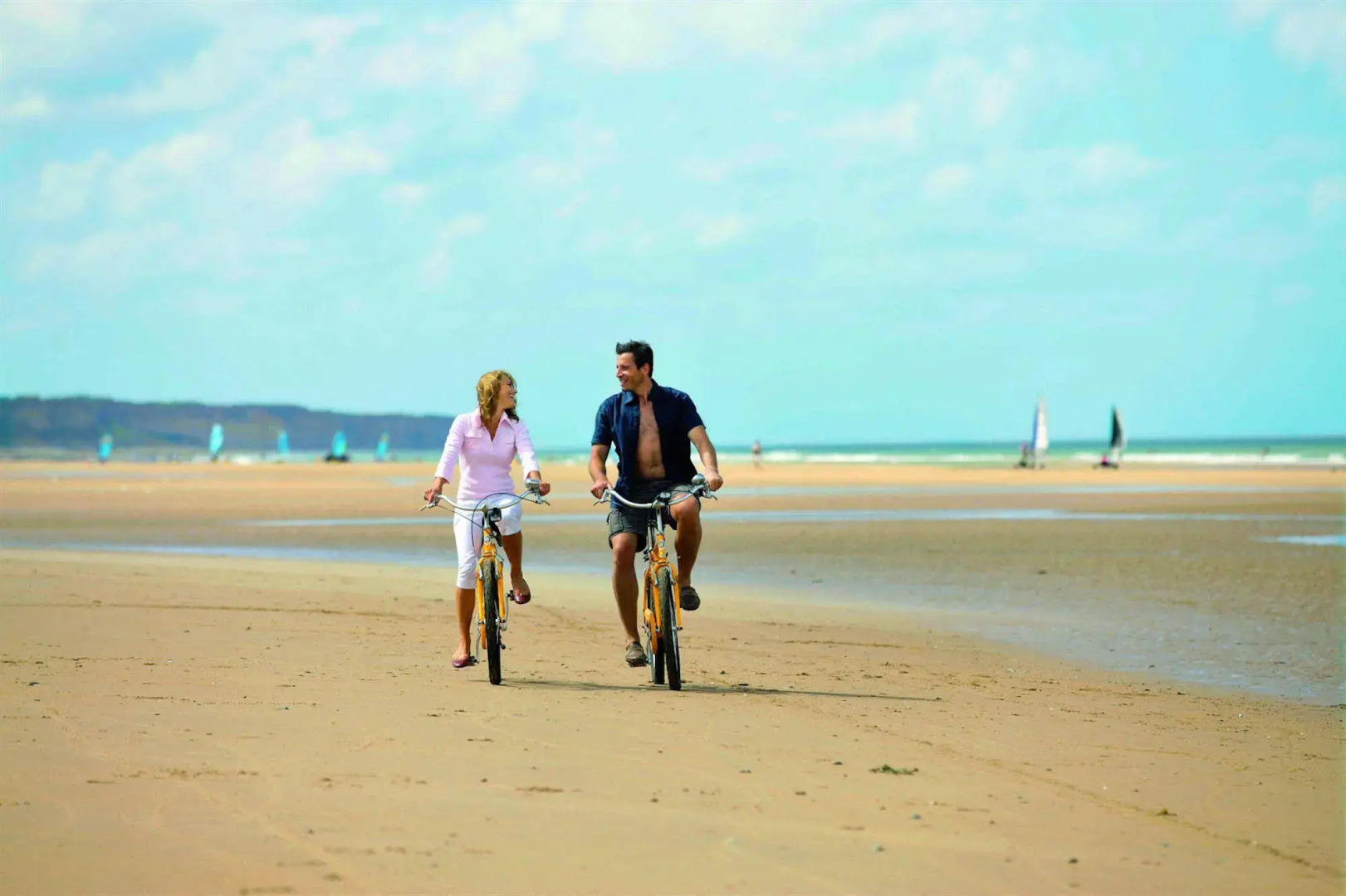 Belambra Clubs Residence Omaha Beac