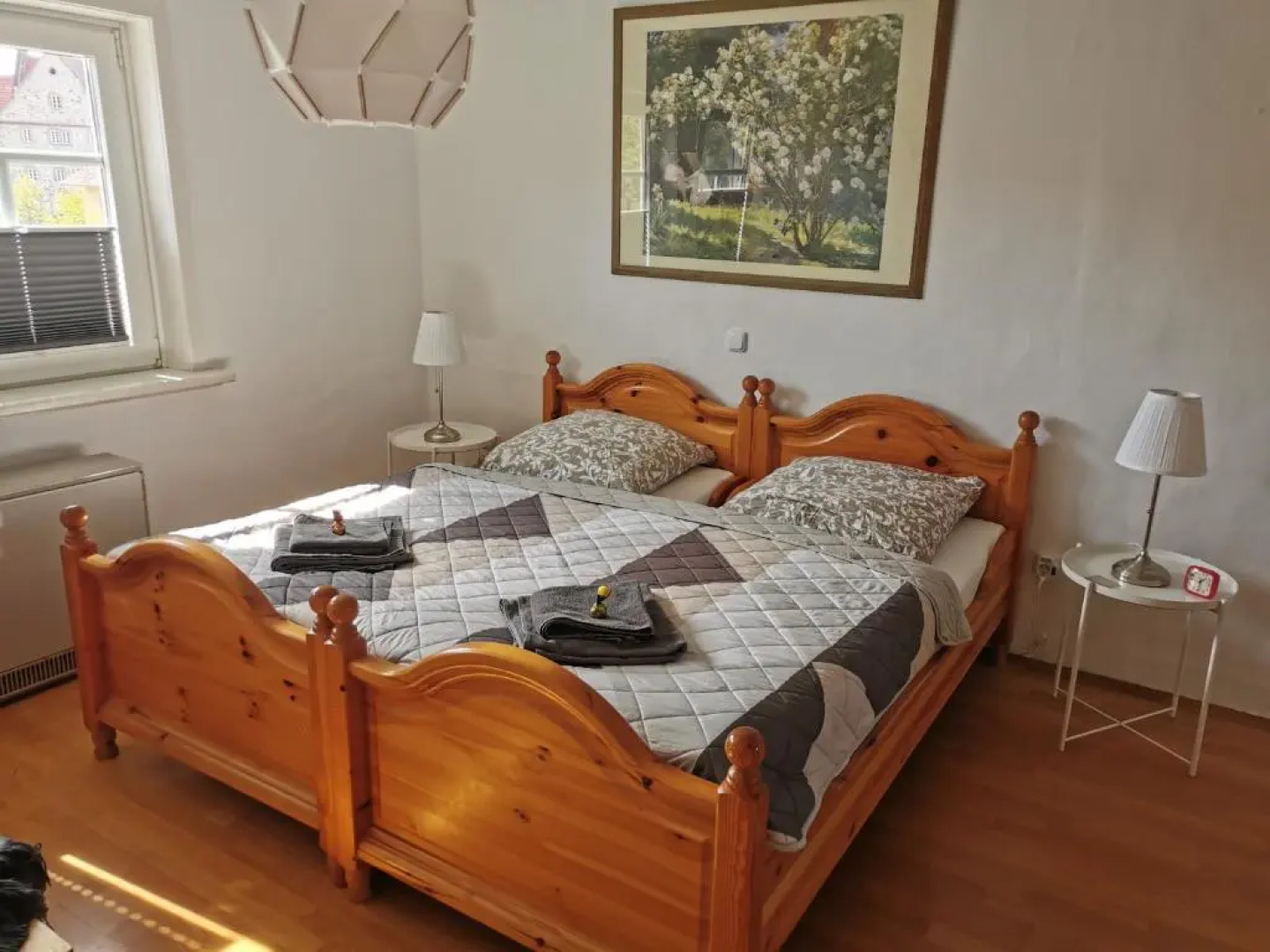 Gästehaus Domänenblick