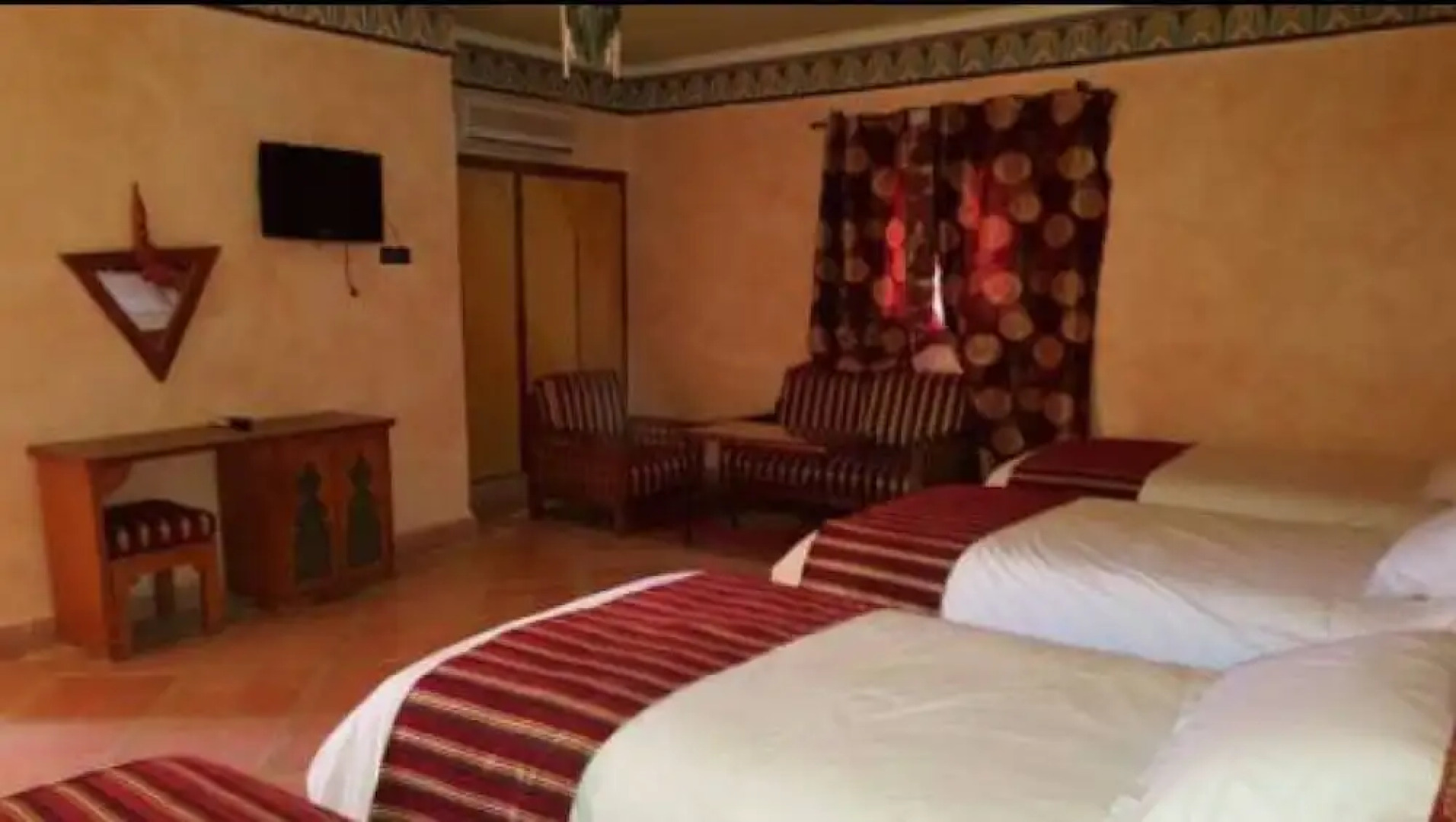 Hotel Kasbah Lamrani