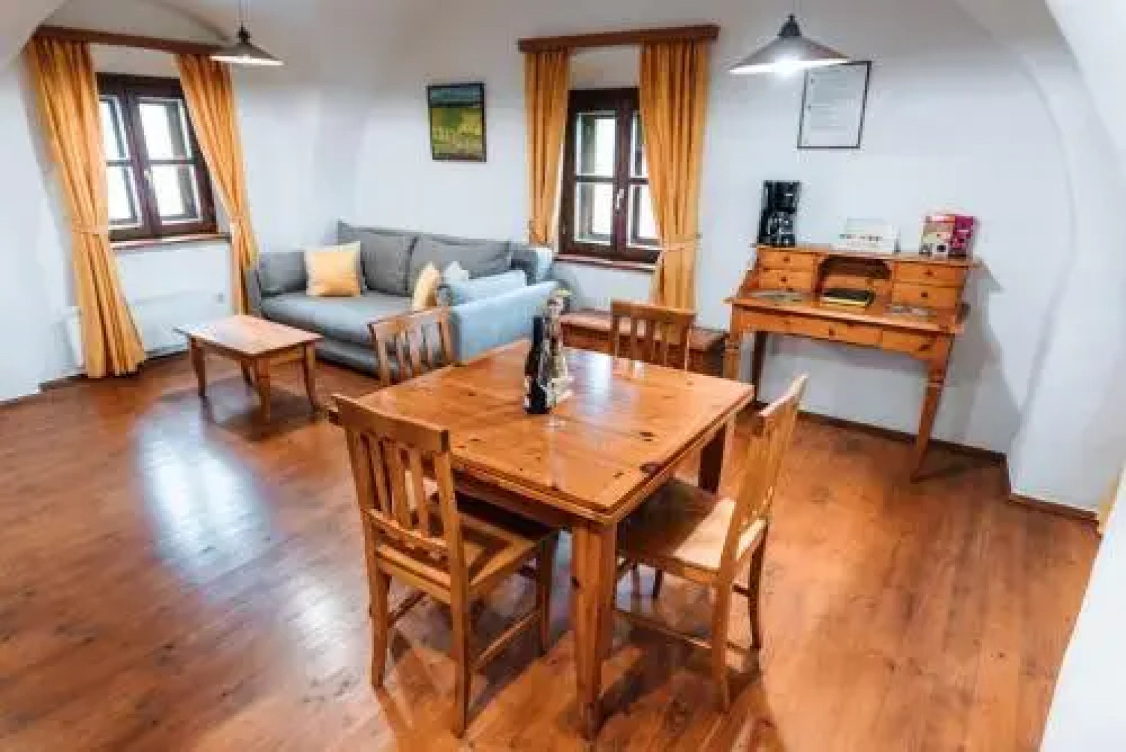 Wine Grower's Mansion Zlati Gric