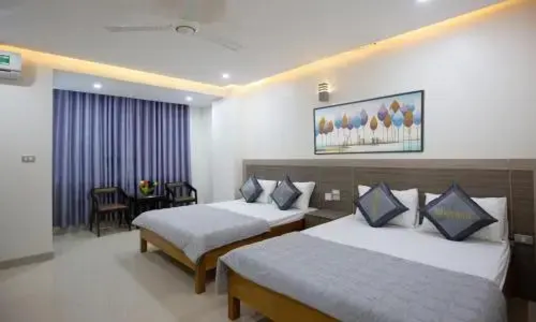 Hai Yen Hotel