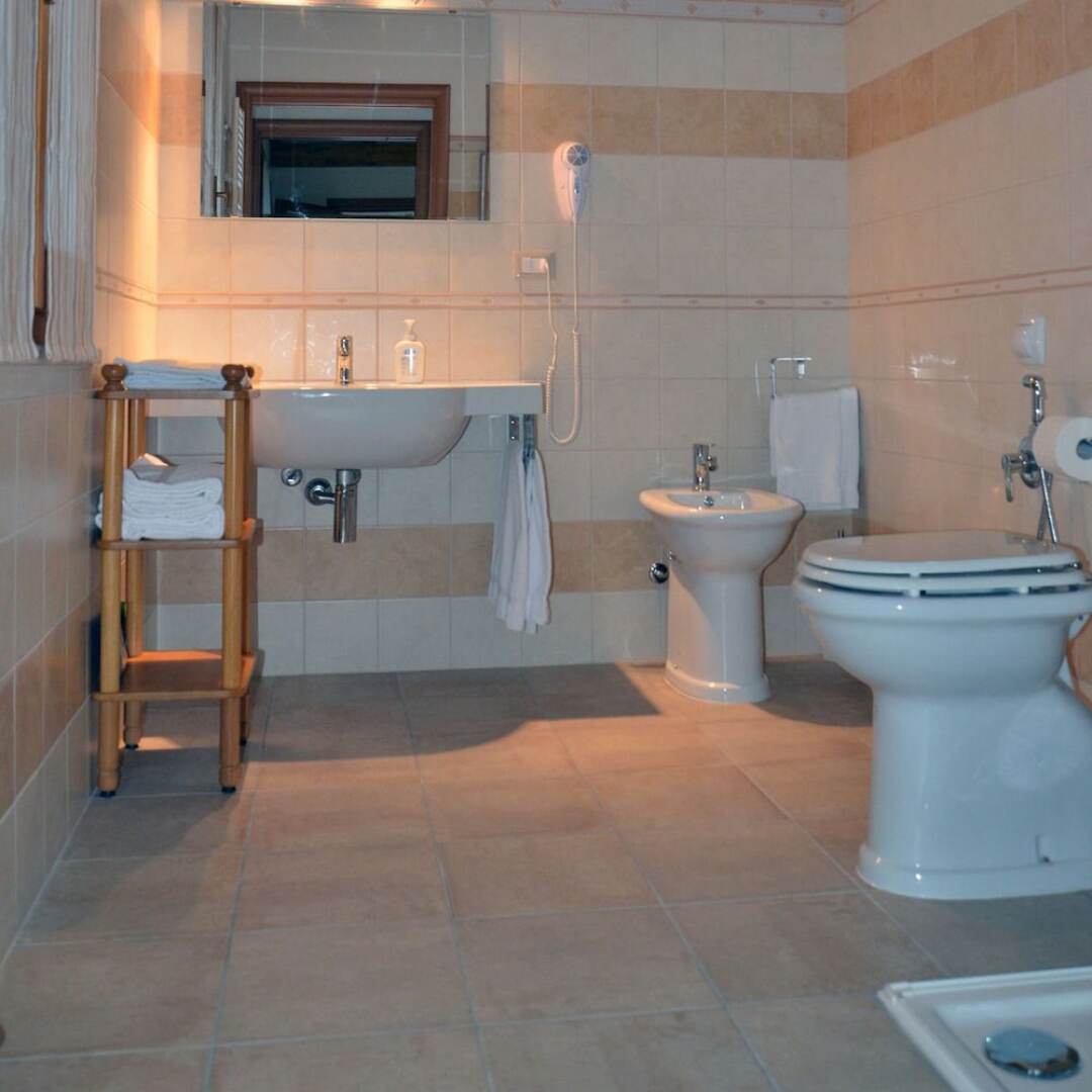 Agriturismo La Ghiandaia