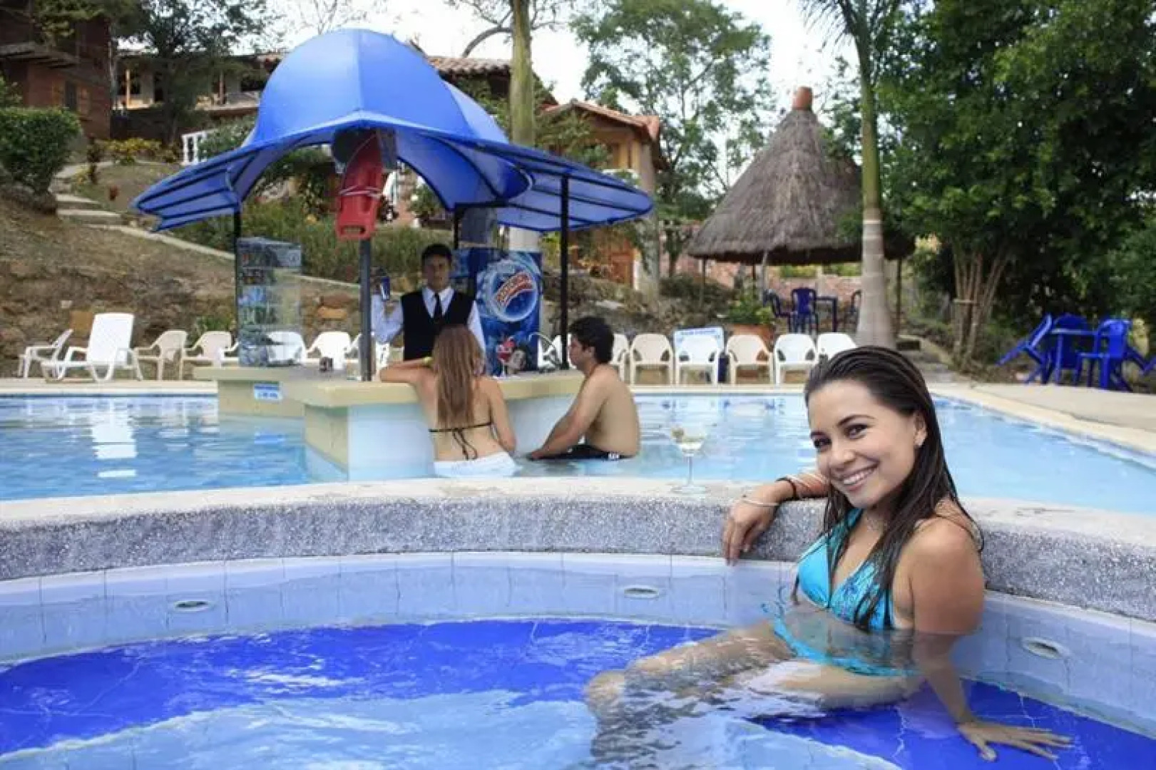 Hotel Verano San Gil