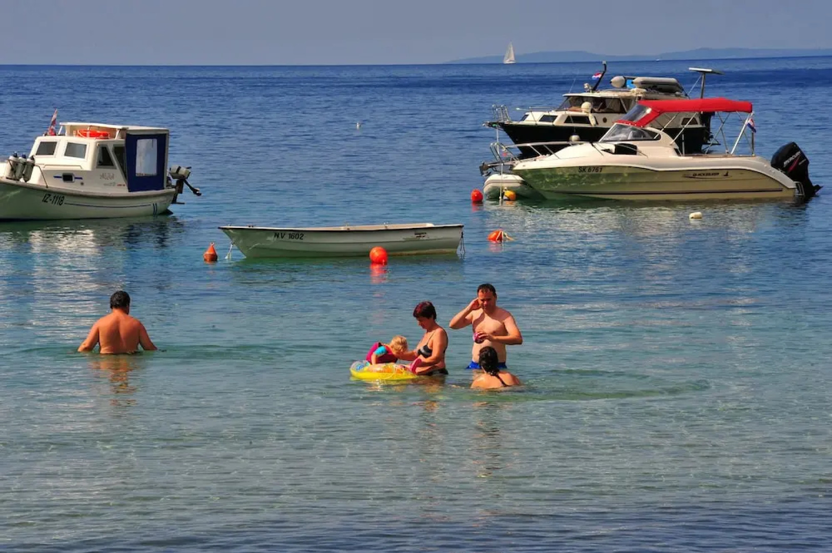 Lastura Aparthotel & Mobile Homes