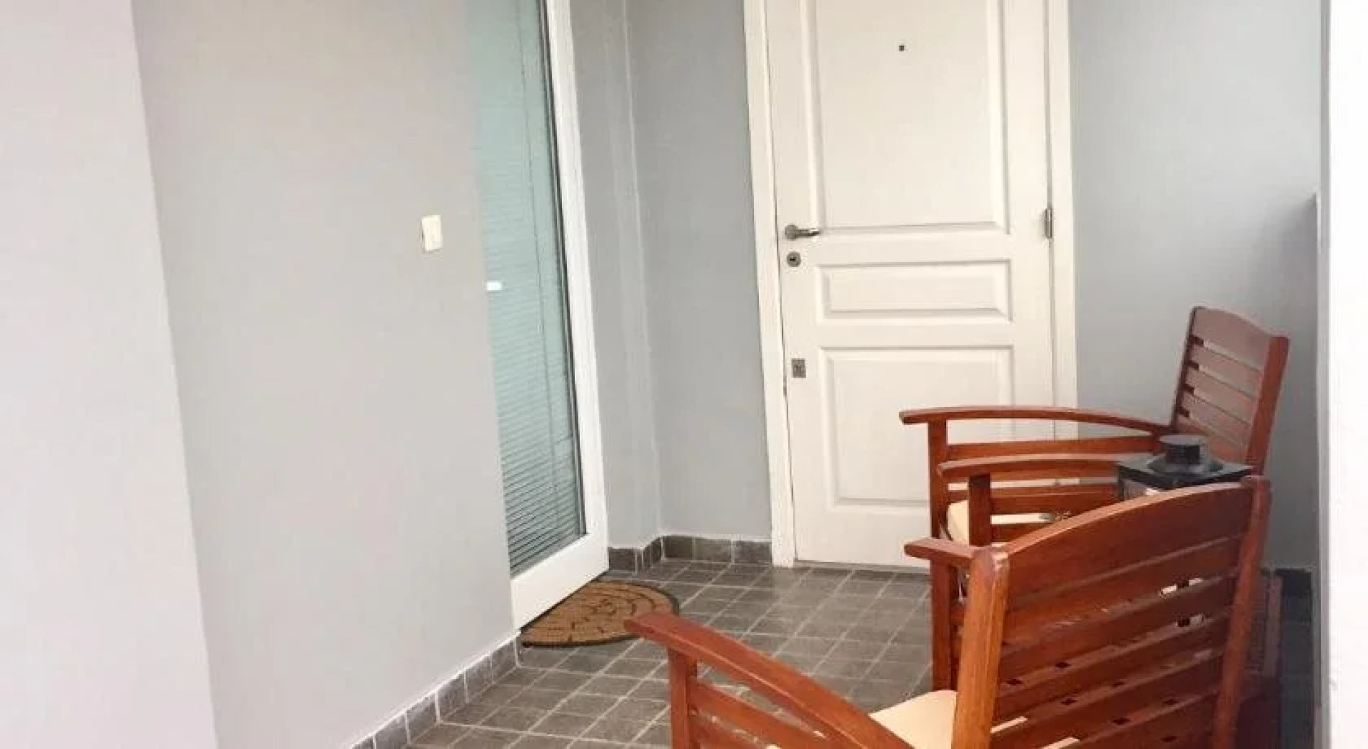 Boutique Apartment Moreno