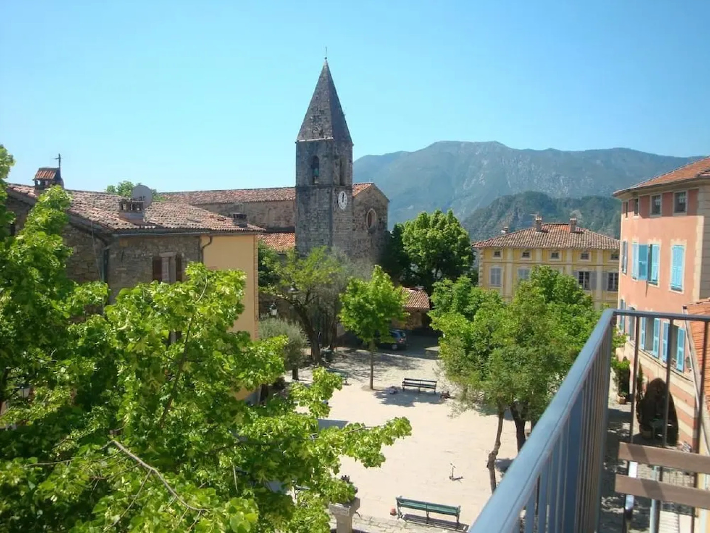 La Maison de la Tour