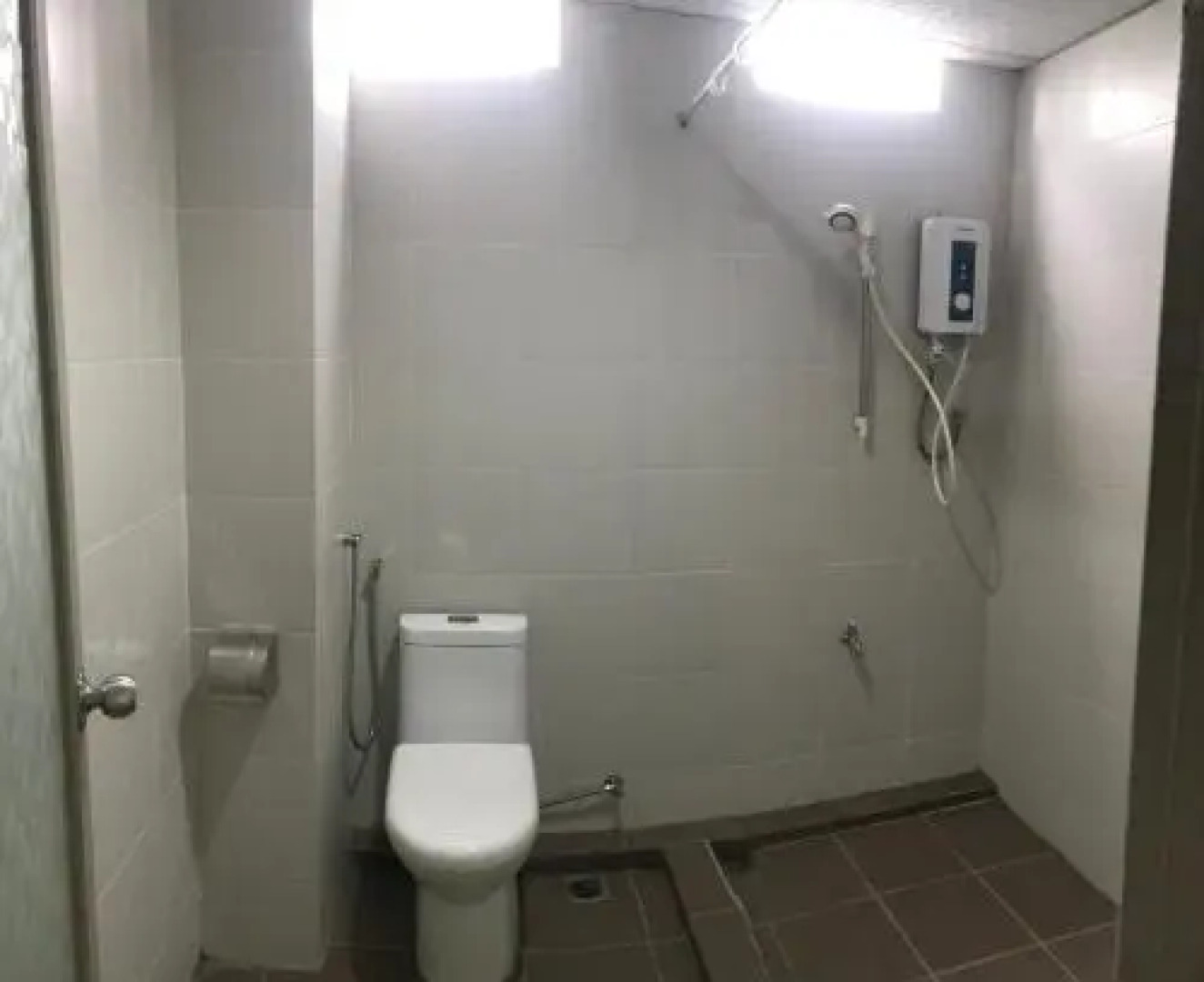 Sarikei Garden Hotel