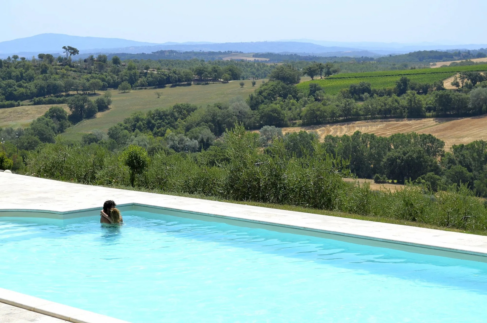Hotel Del Buono Centro Benessere