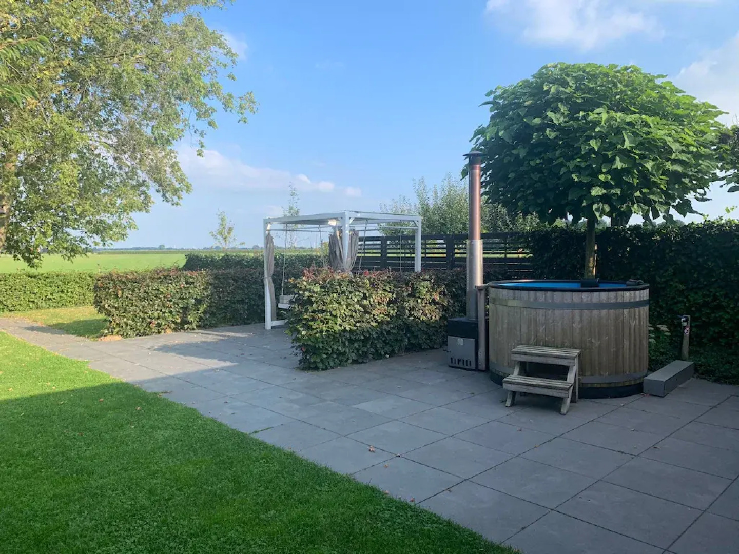 Luxury Villa in Guelders with Sauna