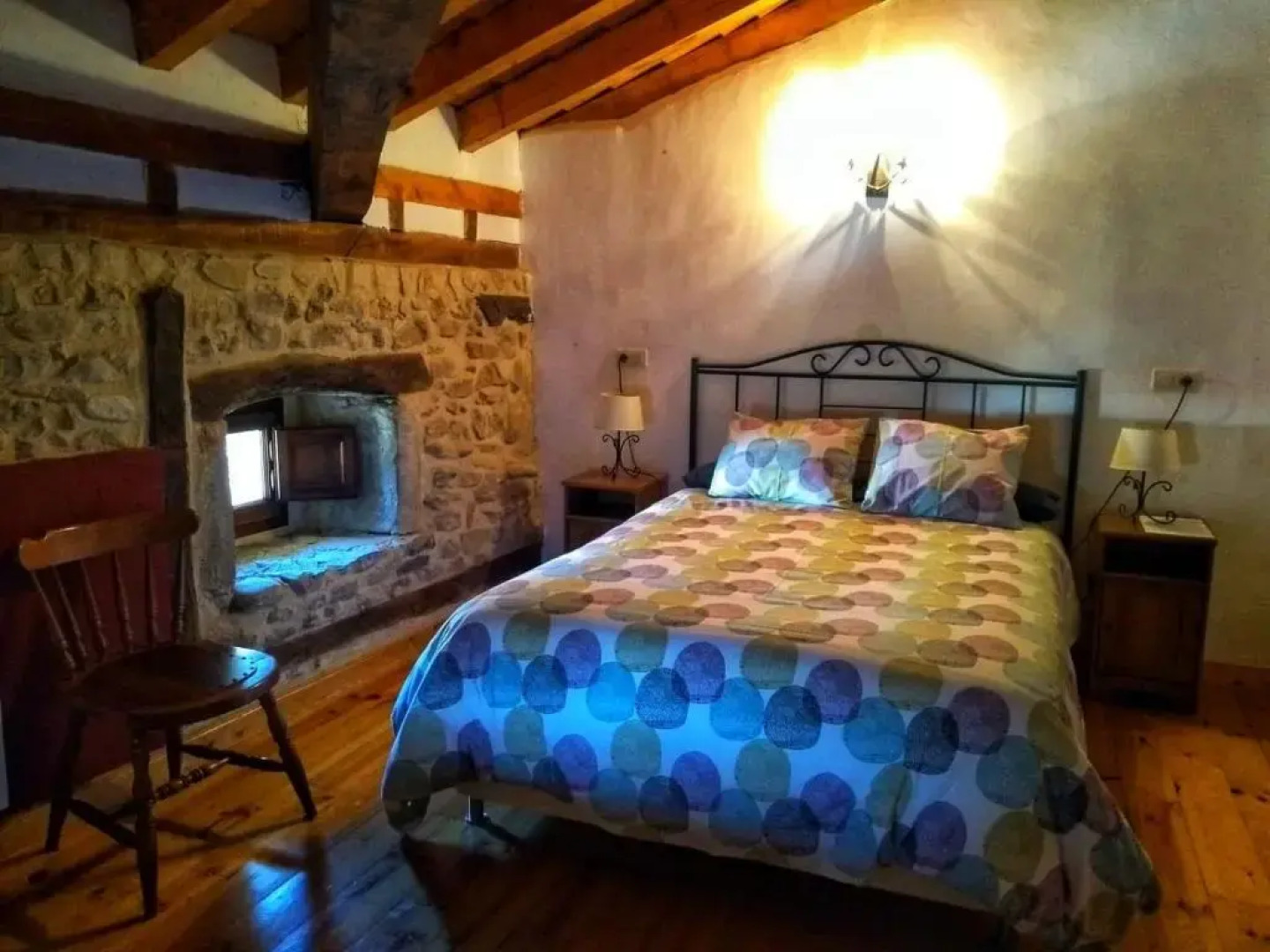 Don Baldomero Hotel Rural