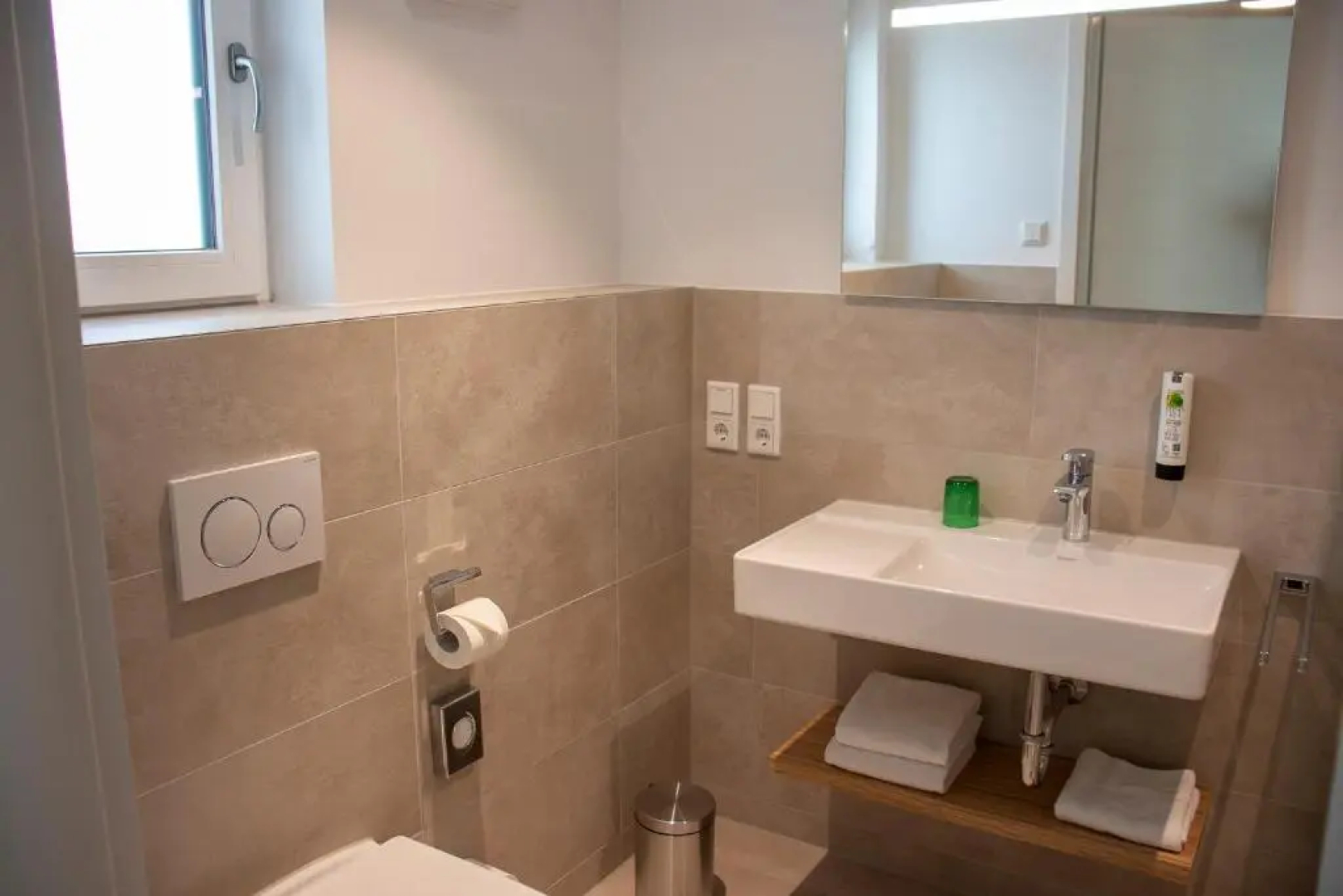 trendic hotel