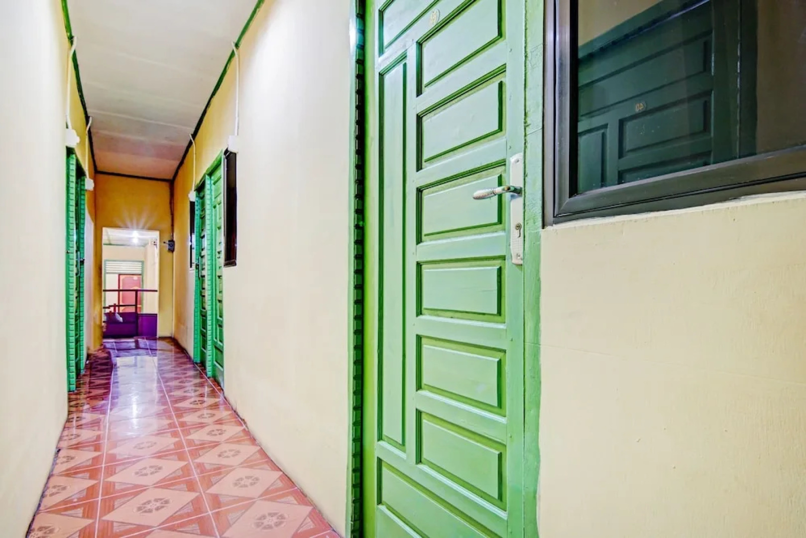 Hotel O Homestay 22 Syariah