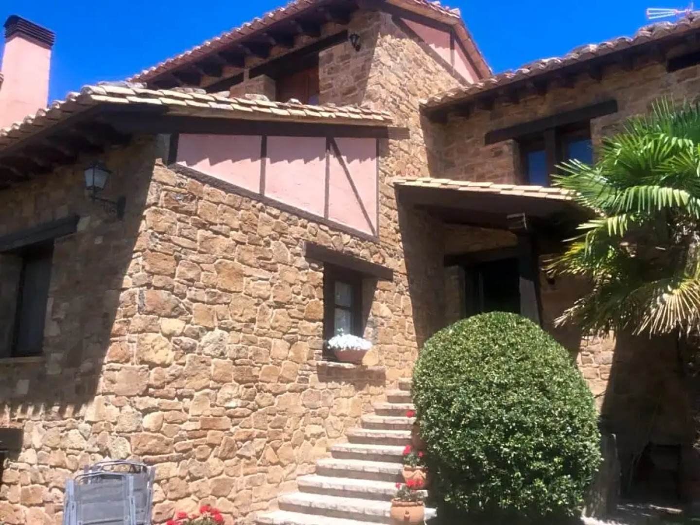 La Vereda ONLY ADULTS